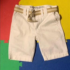 Boys shorts